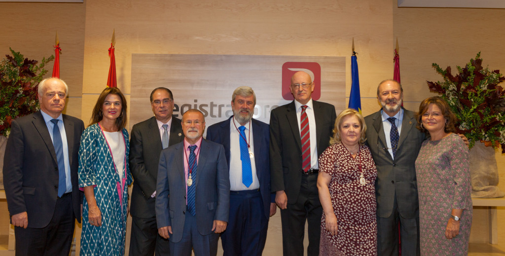 Foto de grupo