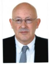 José Félix Merino Escartín José Félix Merino Escartín