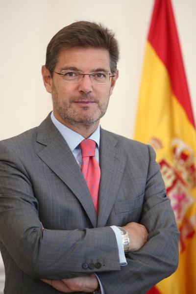 Rafael Catalá Polo