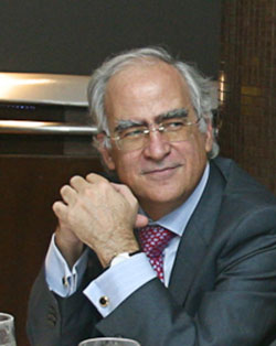 Alfonso Ventoso Escribano
