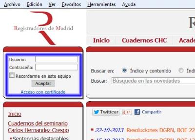 Imagen autenticación