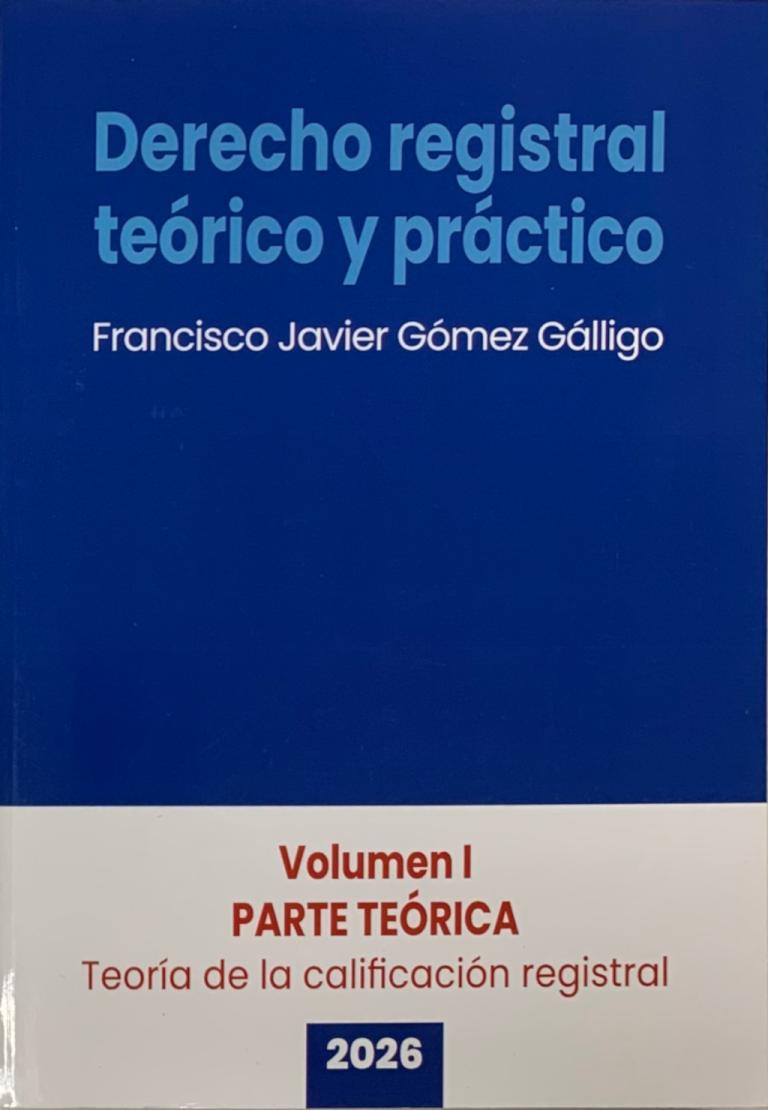 Volumen I teor&iacute;a